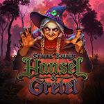 Grimms Bounty: Hansel & Gretel