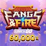 Fangs & Fire